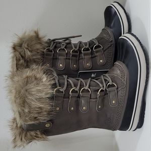 Sorel Joan of Artic Snowboot